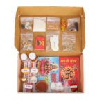 Lakshmi Puja, diwali puja, deepawali puja, gift, puja samagri, puja box