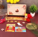 Lakshmi Puja, diwali puja, deepawali puja, gift, puja samagri, puja box