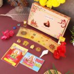 Lakshmi Puja, diwali puja, deepawali puja, gift, puja samagri, puja box