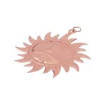 Click Pujan Surya Copper Feng Shui Wall Art – Vastu Decor for Pooja & Living Room - Image 2