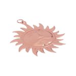 Click Pujan Surya Copper Feng Shui Wall Art – Vastu Decor for Pooja & Living Room - Image 3