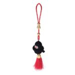 Click Pujan Shivling Hanging | Nazar Batu for Protection, Good Luck & Positivity | Home & Office Charm - Image 2