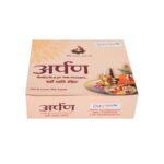 Click Pujan Navratri Kanya Pujan Kit | Hair Band, Chunni, Kangna, Bracelet | Divine Samagri Box - Image 4