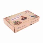 Click Pujan Hanuman Chola Puja Kit - Dhoop, Chandan, Gangajal, Moli | Divine Samagri Box - Image 4