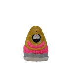 Click Pujan Shyam Baba - 3" Small Idol | Khatu Shyam Ji Statue for Home, Car & Pooja Decor