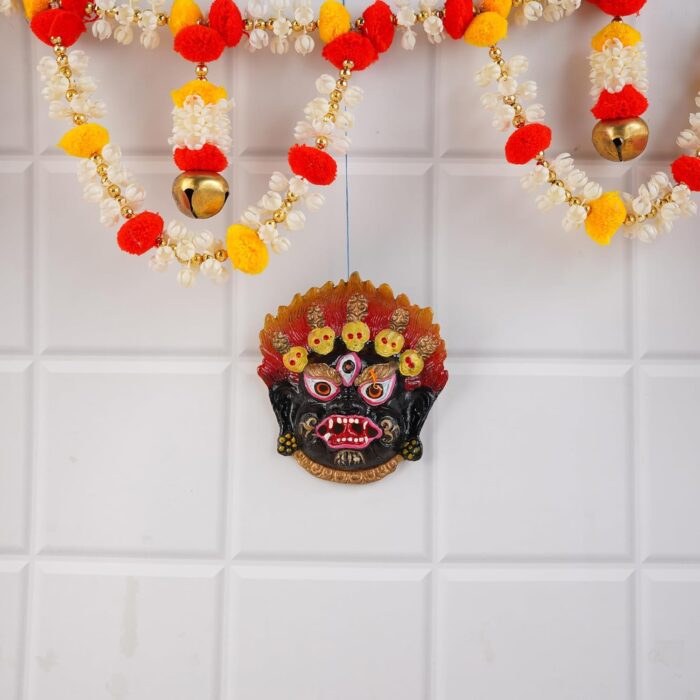 Click Pujan Nazar Battu - Small Evil Eye Hanging for Home, Office & Car Protection - Image 5