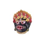 Click Pujan Nazar Battu - Bhut Metal Hanging for Home, Office; Car Protection - Image 4