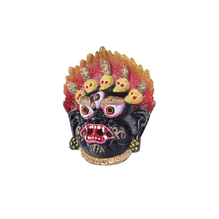 Click Pujan Nazar Battu - Small Evil Eye Hanging for Home, Office & Car Protection - Image 4