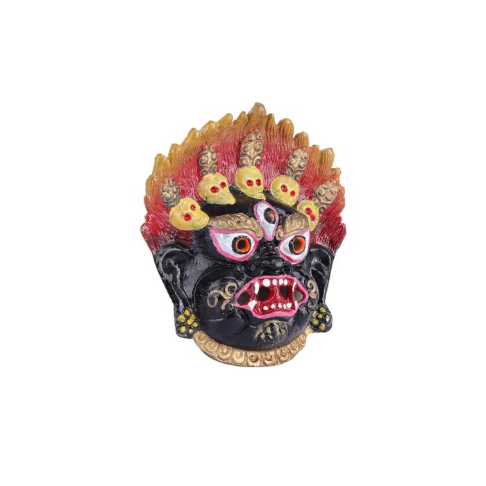 Click Pujan Nazar Battu - Small Evil Eye Hanging for Home, Office & Car Protection - Image 2