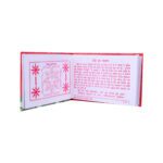devi shringar, matarani, navratri, puja kit, samagari box, durga, maa