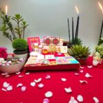 Lakshmi Puja, diwali puja, deepawali puja, gift, puja samagri, puja box