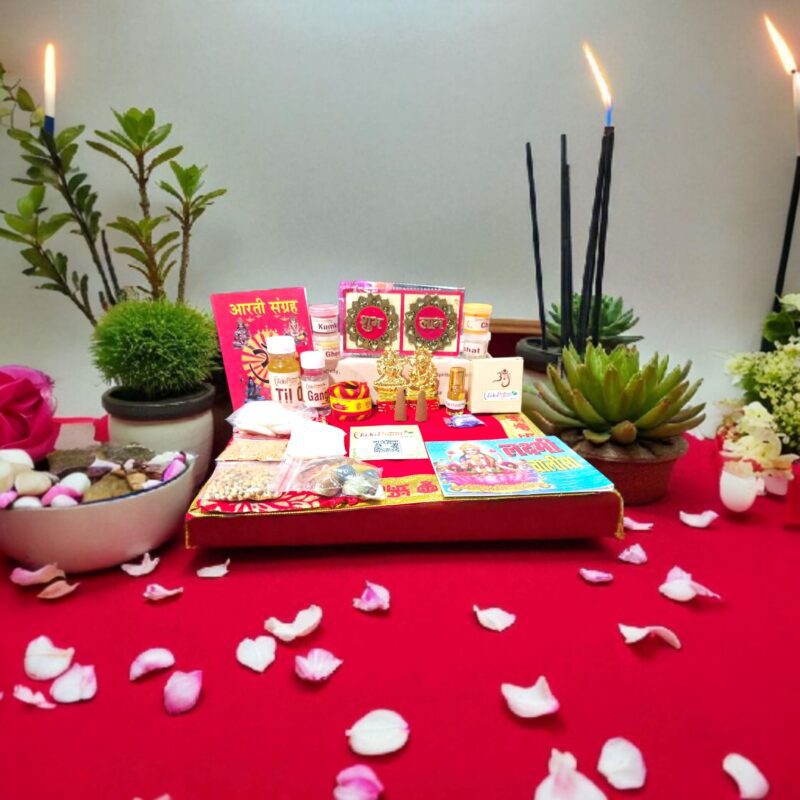 Lakshmi Puja, diwali puja, deepawali puja, gift, puja samagri, puja box