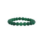 Click Pujan Bracelet | Stone Beads for Women Long Distance Relationships | Natural Green | Attract Money Cash Flow and Wealth for Men and Women - Image 4