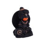 Click Pujan Hanuman - Baal Roop | Religious/Corporate Gifts Decorative Showpiece | Home/Office/Living Room/Decorative Items/Home Décor - Image 3