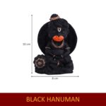 Click Pujan Hanuman - Baal Roop | Religious/Corporate Gifts Decorative Showpiece | Home/Office/Living Room/Decorative Items/Home Décor - Image 5