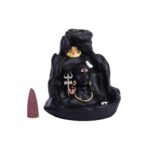 Click Pujan Adi Yogi Dhoop Smoke | Religious/Corporate Gifts Decorative Showpiece | Home/Office/Living Room/Decorative Items/Home Décor - Image 4