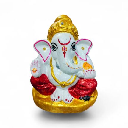 Click Pujan Brass Pooja Bell with Wooden Handle - Traditional Hindu Temple Bell for Home Decor & Religious Ceremonies (6 Inches, Antique Finish) Click Pujan Premium Brass Pooja Bell - Handcrafted Religious Bell for Hindu Rituals, Home Temple, & Spiritual Decor (6 Inches, Heavy Duty, Elegant Design) Click Pujan Antique Brass Pooja Ghanti - Sacred Hindu Temple Bell for Daily Worship, Festivals & Spiritual Vibes (6 Inches, Sturdy Wooden Handle, Divine Sound)