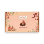 Click Pujan Deepawali Puja Kit (36 Items) | Complete Vedic Puja Vidhi & Diwali Pooja Samagri for Home & Office - Image 3
