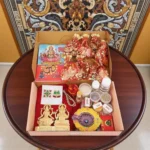 Click Pujan Deepawali Puja Kit (36 Items) | Complete Vedic Puja Vidhi & Diwali Pooja Samagri for Home & Office - Image 2